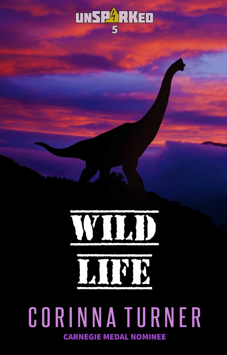 SRMcEvoy's tweet photo. A #BookReview of A Right Rex Rodeo by @CorinnaTAuthor unSPARKed Book 6 an excellent instalment in an amazing series. This one ends on a terrible cliff hanger. These are my son’s favourite fiction books. #CatholicLit #Christian Fiction #BookReview https://t.co/6l6o1hxvll https://t.co/8e3SWbjmUq