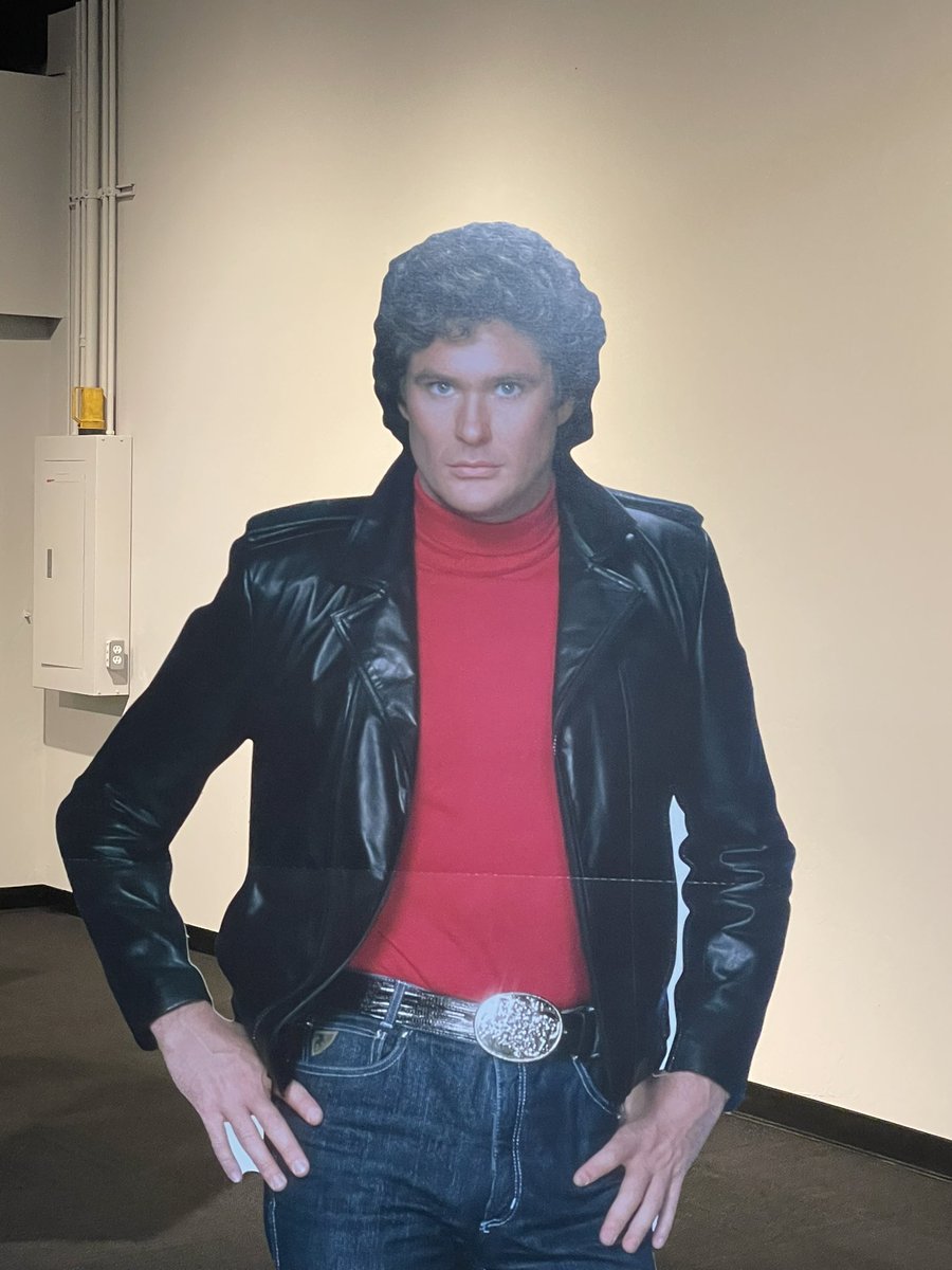 Hello there… #donthasslethehoff