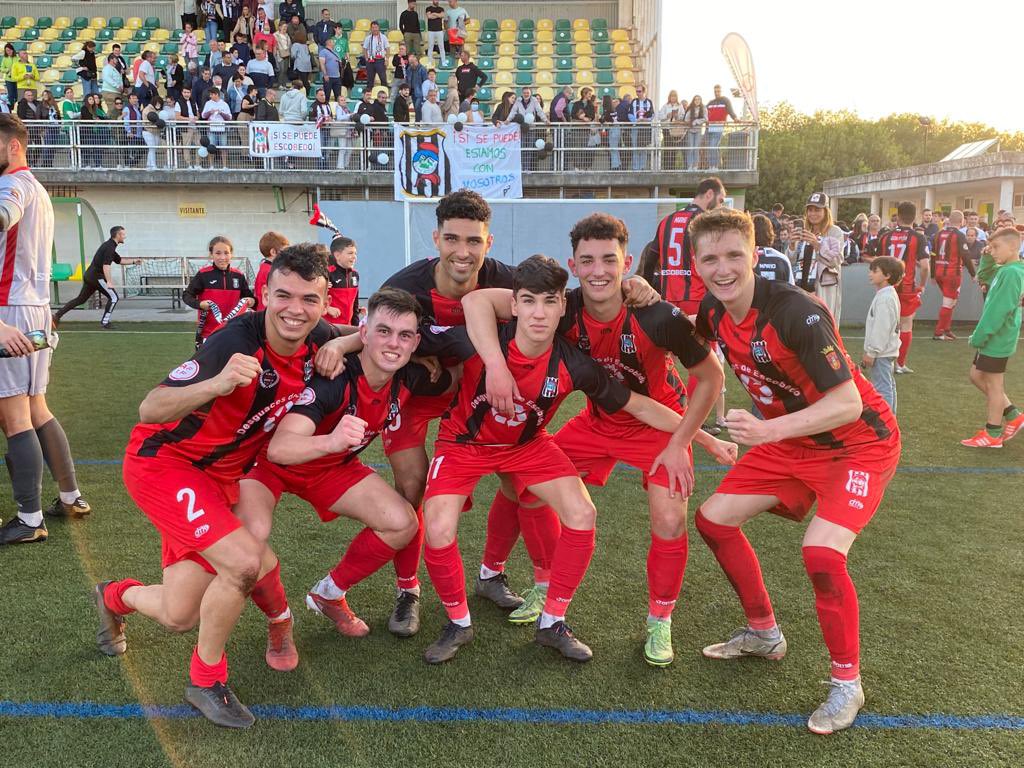 Los jóvenes👶🏻