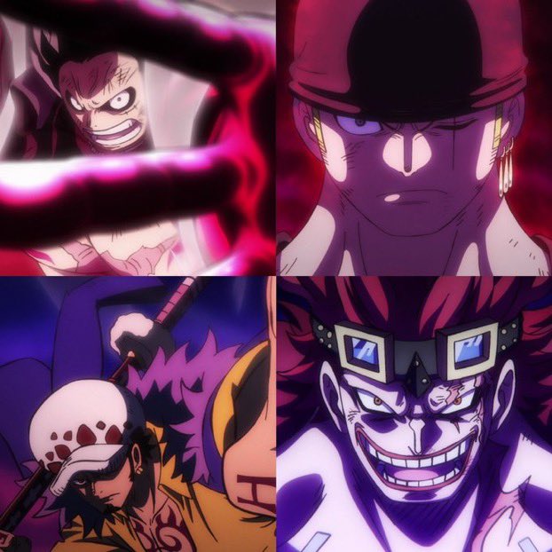 t4yyb's tweet photo. we go again #ONEPIECE1017 https://t.co/RuFiII0jrU