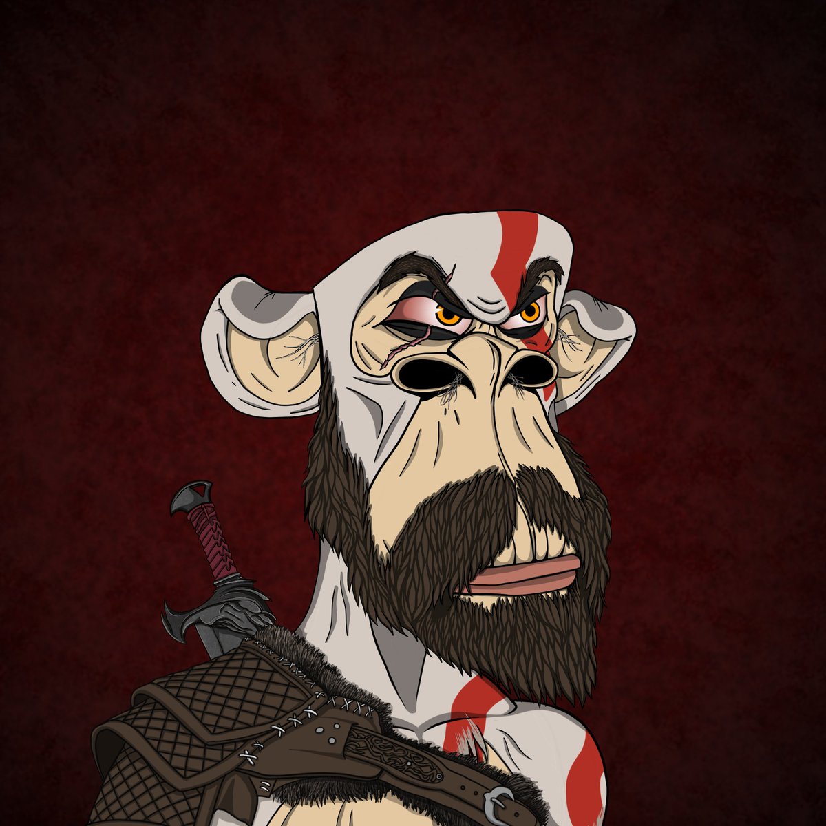OG_Ape_Club's tweet photo. ⭐️ Special 10k Twitter Giveaway ⭐️

We are so close guys! We gonna give 3 x OG Ape NFTs when we reach 10k followers on Twitter 🎉🎉🎉

All  you have to do is:
1⃣ Follow  @OG_Ape_Club 
2⃣Like + RT
3⃣ Tag 3 friends
4⃣ Join discord: https://t.co/OnsHj2hF6N

Let's get it done! #OGAC https://t.co/BZS0oJjnnP