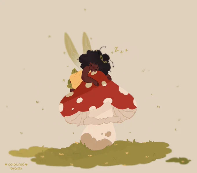 Happy #blackfaeday !! 🌸🌿 