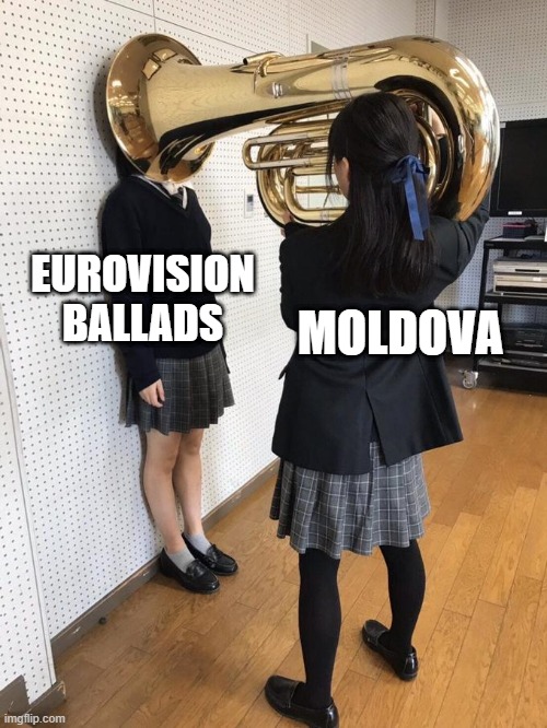 #Eurovision