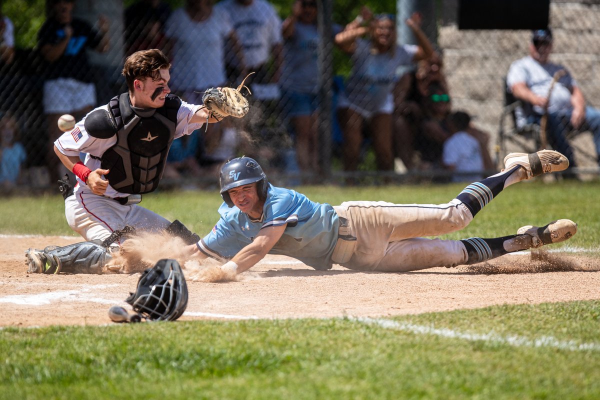 SholtenPhoto's tweet photo. Cabell Midland tops Spring Valley for sectional baseball title. Gallery posted at https://t.co/SCLsMj8UBf https://t.co/16ytgmpQnS