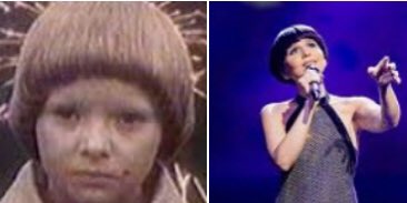 Nå vet vi hvordan det gikk med Majka fra verdensrommet #Eurovision