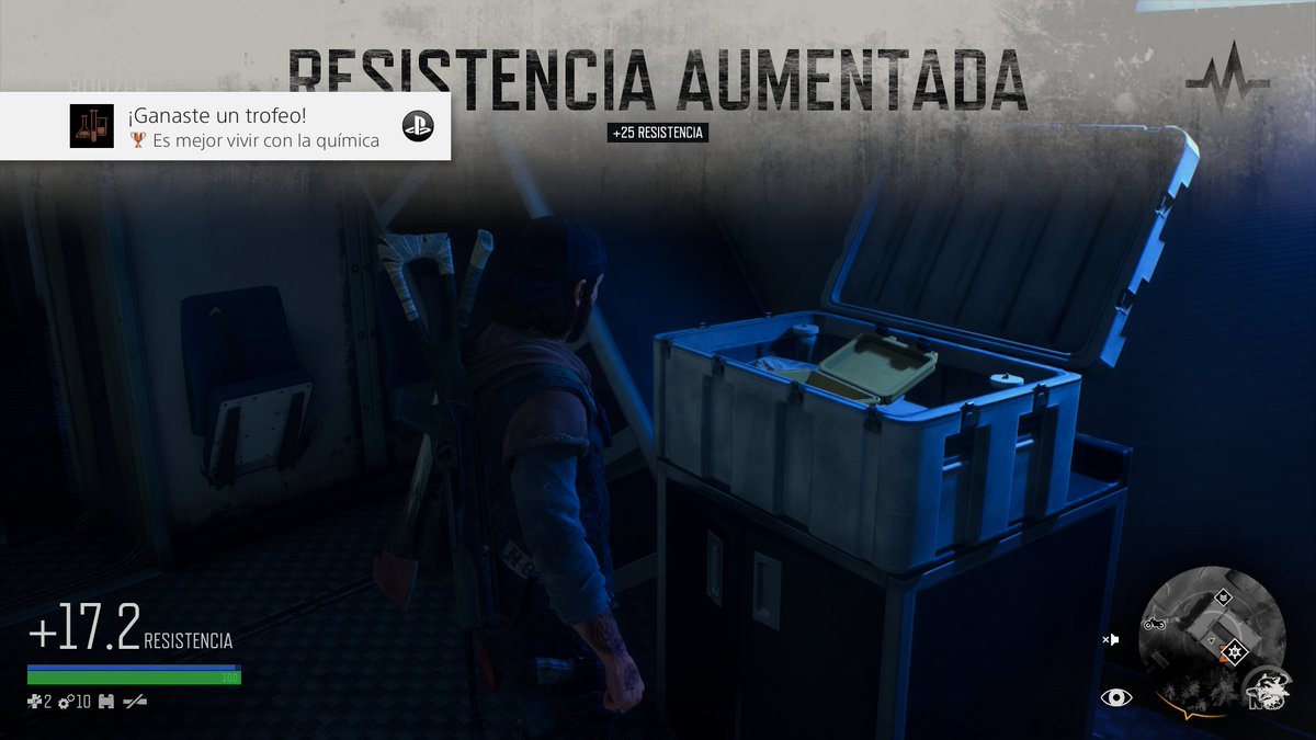 J_JavierGalan's tweet photo. #PS4share https://t.co/uKT4mAj6L5