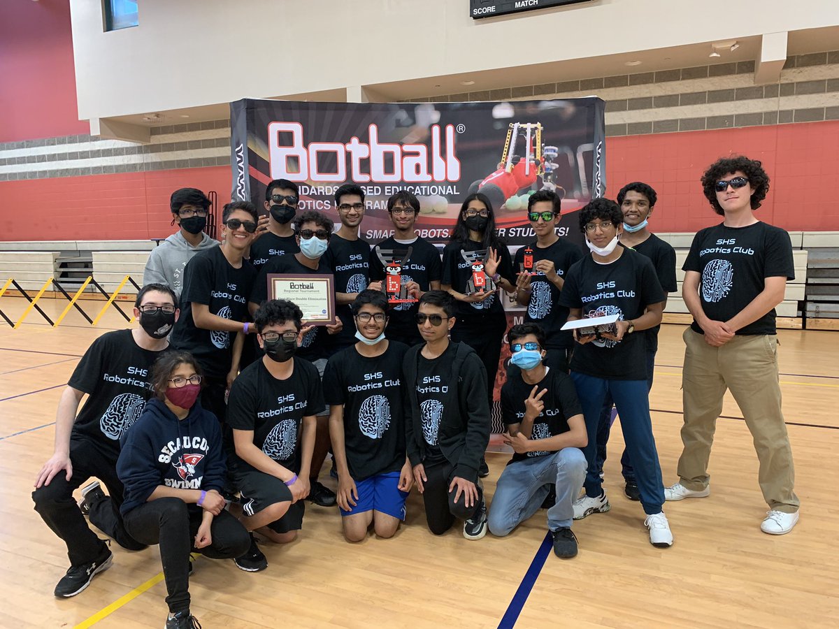 RoboticsSPSD's tweet photo. Got that W!! https://t.co/wq1tmtel4y