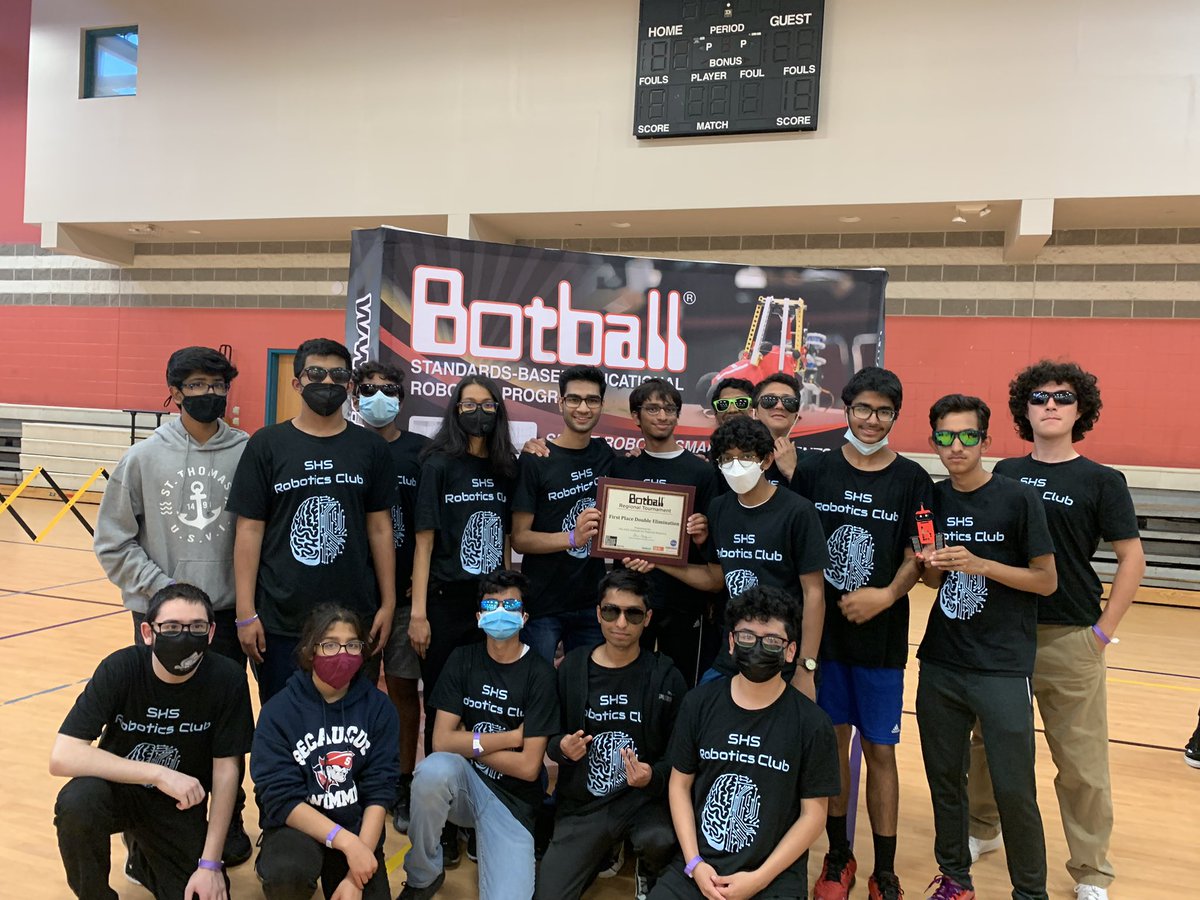 RoboticsSPSD's tweet photo. Got that W!! https://t.co/wq1tmtel4y