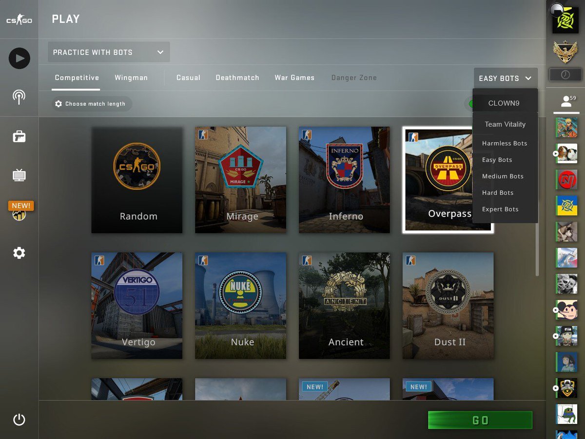 NIPCS's tweet image. They even added a easier difficulty 🤣