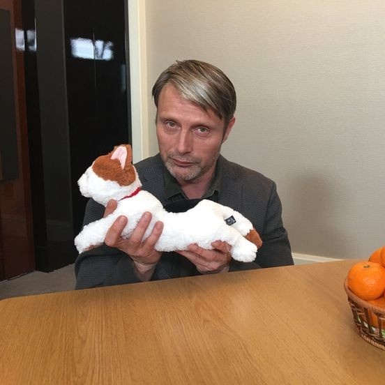 thinkermadsmik's tweet photo. LOOK AT HIM https://t.co/rgYEt7nqPm