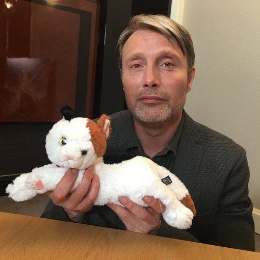thinkermadsmik's tweet photo. LOOK AT HIM https://t.co/rgYEt7nqPm
