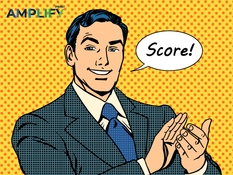 JulieS_PRINT's tweet photo. Score... then fold! Come to Amplify Print &amp; see the latest in print finishing and embellishment in the Expo hall, tech demos, seminars &amp; design gallery June 14-16 Minneapolis Conv Ctr. Register now! https://t.co/S0LWZefWcx #GetAmped #amplify22 #print #finishing https://t.co/ifccol9MeL