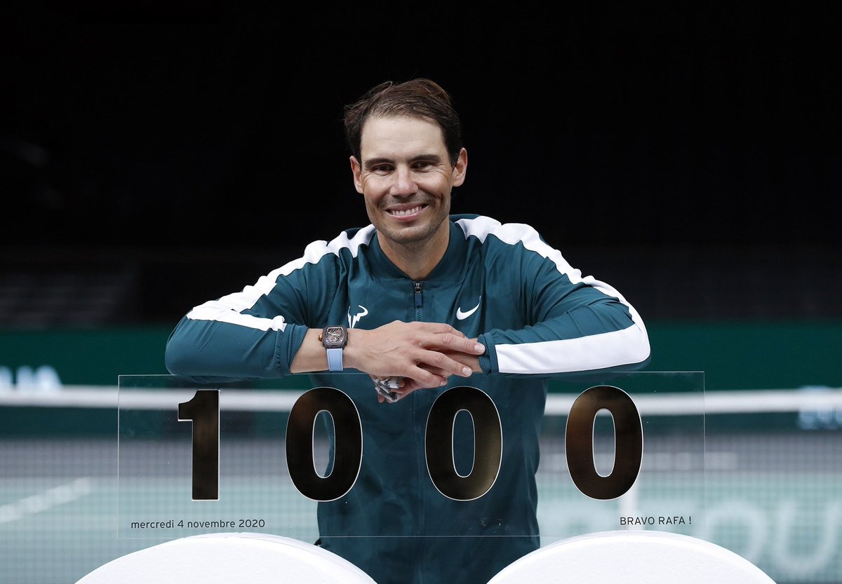 Univers Tennis 🎾 tweet media