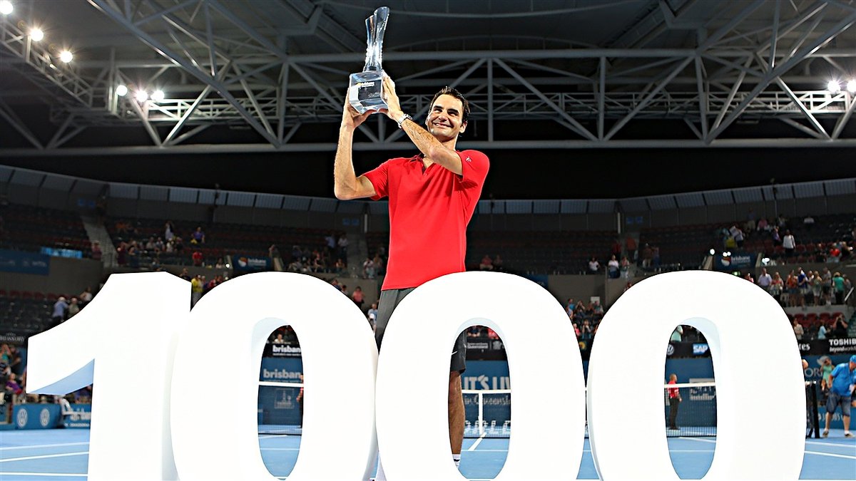 Univers Tennis 🎾 tweet media