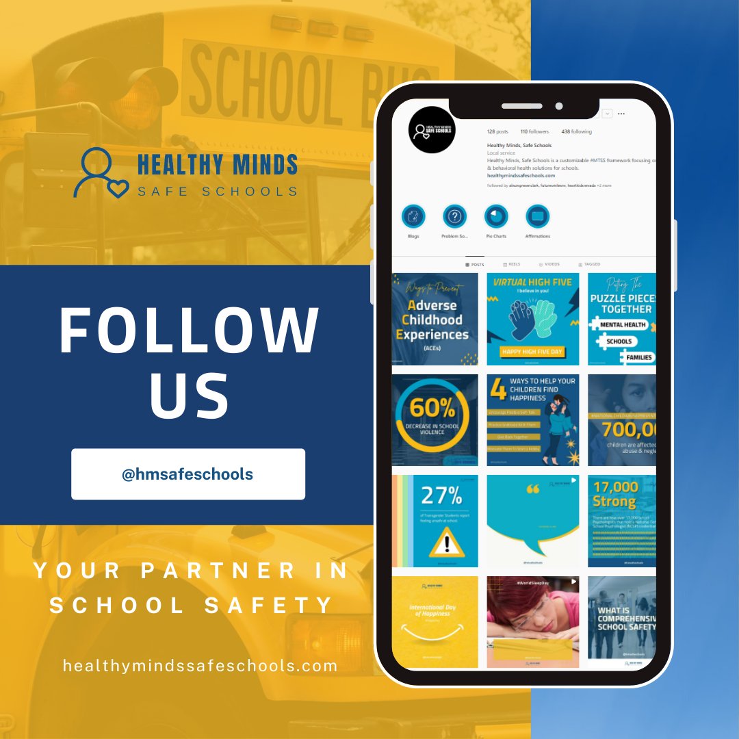 Are you following all of our socials? Make sure to follow along for exclusive content, tips, and news! 
-
#mentalhealthawareness #mentalhealthadvocate #mentalhealthsupport #selflove #selfcare #behappy #recovery