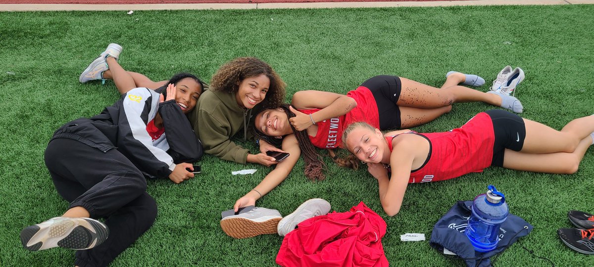 BREAKING NEWS

Two new school records!!

Jadelyn Eichert, Leilah Sallee, Ava Sallee, Chanel Hercules 4x100 Relay 50.44

Chanel Hercules 300 Hurdles 46.45 COUNTY CHAMPION

<a href="/FWTigers/">Fleetwood Athletics</a> <a href="/RE_sports/">Reading Eagle Sports</a>
<a href="/CentralPARunner/">CentralPARunner</a> <a href="/JasonGuarente/">Jason Guarente</a> <a href="/Matt_Knaub/">Matthew Knaub</a> <a href="/MUSpeedInc/">Akil Stokes - Millersville Track & Field 💛🖤</a> <a href="/SpotlightBerks/">Spotlight On Berks Sports</a> <a href="/BadgleyBruce/">Bruce Badgley</a>