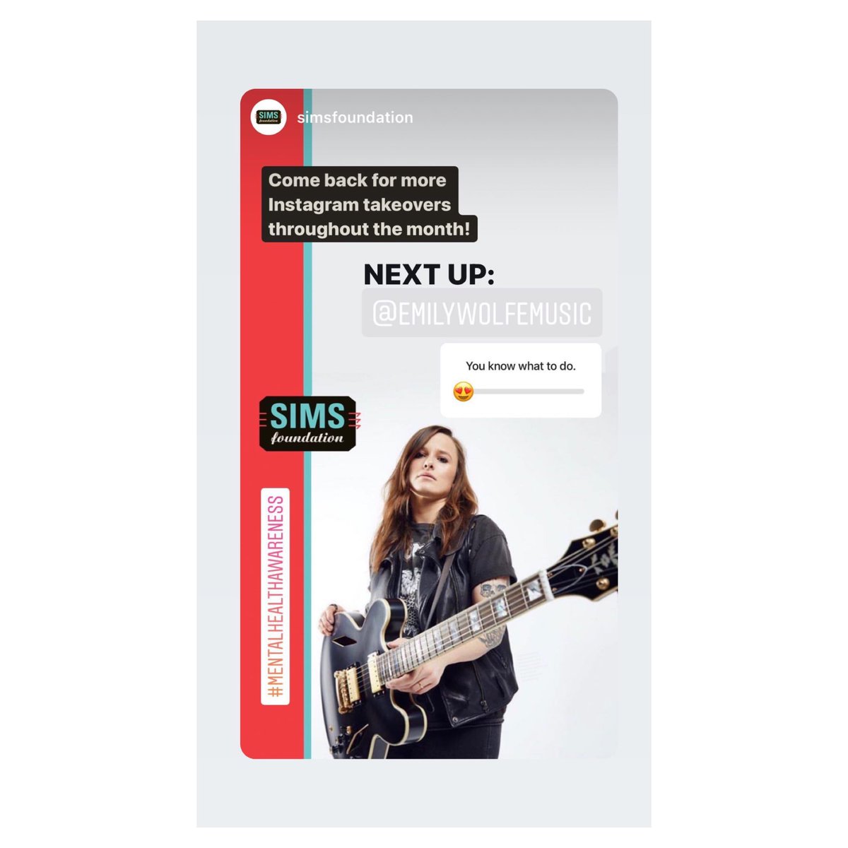 Updates from <a href="/vanrosewelch/">Savannah Rose Welch</a> Instagram story