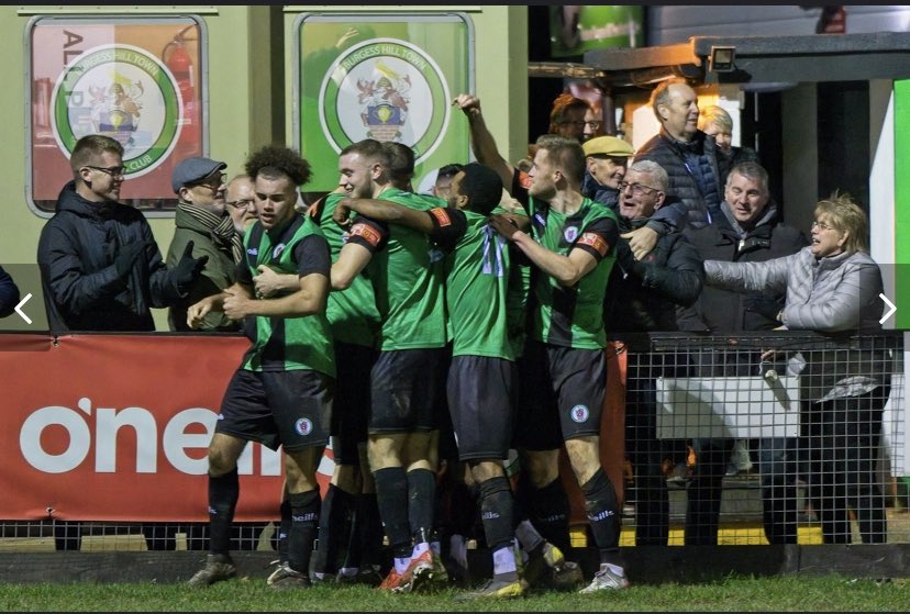 joshspinks's tweet image. 2021-22 season ✅ 
Honour to win Managers and Supporters player of the season with this club. Thank you to the supporters for the votes and for the unbelievable support you have given us all season. Myself and the lads appreciate it 💚🖤  @cn_things photos 
@Official_BHTFC