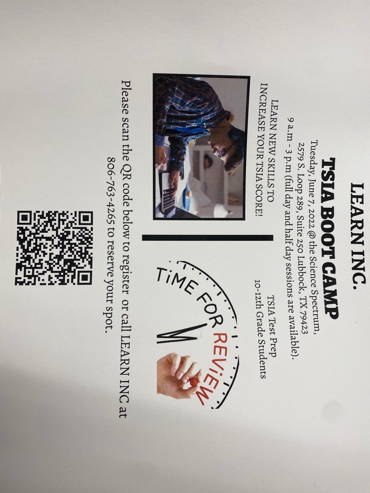 Meadow ISD tweet media