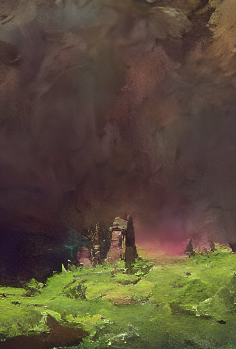 us_groot's tweet photo. Mysterious Road https://t.co/ZUEZ4yjSE4
#NFTGiveaway #NFTs #NFT #NFTProject #NFTGiveaways #nftart #NFTdrop #OpenSeaNFT #NFTCollection #NFTartisto #NFTCommunity https://t.co/gA4zmkAcu4