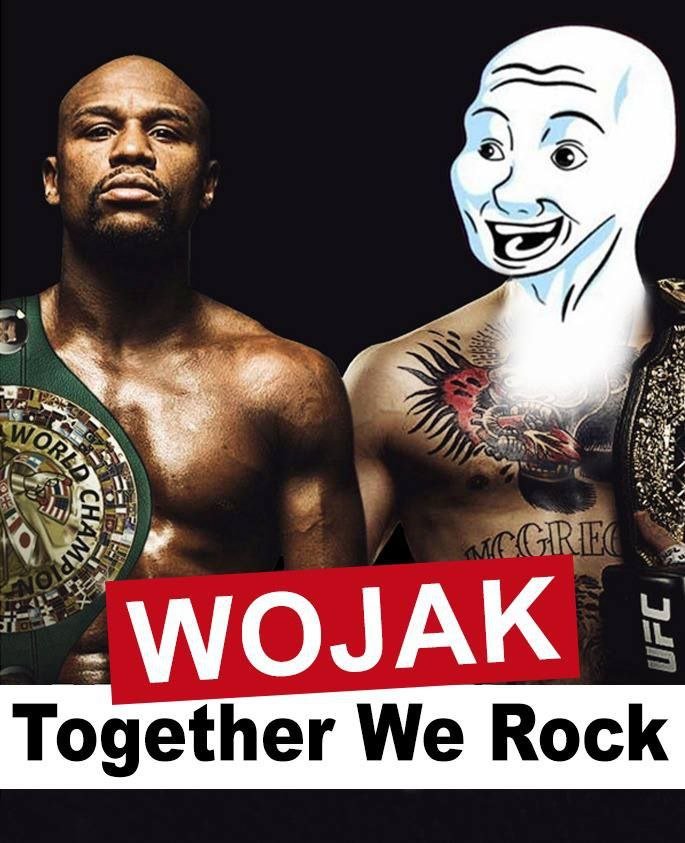 abi_9900's tweet photo. @dougboneparth 🔥🔥🔥
Our champion
@FloydMayweather
learn and earn with crypto
#SafeCryptoInvestments
#wojakfinance #wojtoken
#wojak
@binance @wolfofwallst
@wojfinance  @cz_binance 
@kucoincom 
@dougboneparth
https://t.co/gcqwrHu60R
🔥🔥🔥 https://t.co/rsz7VnQiGa