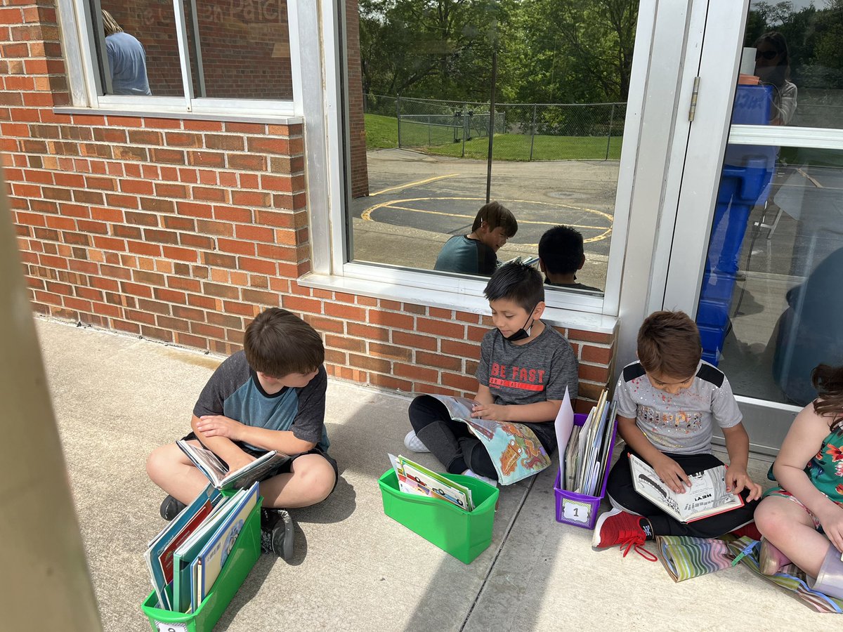 Michele Hadenchuk tweet media