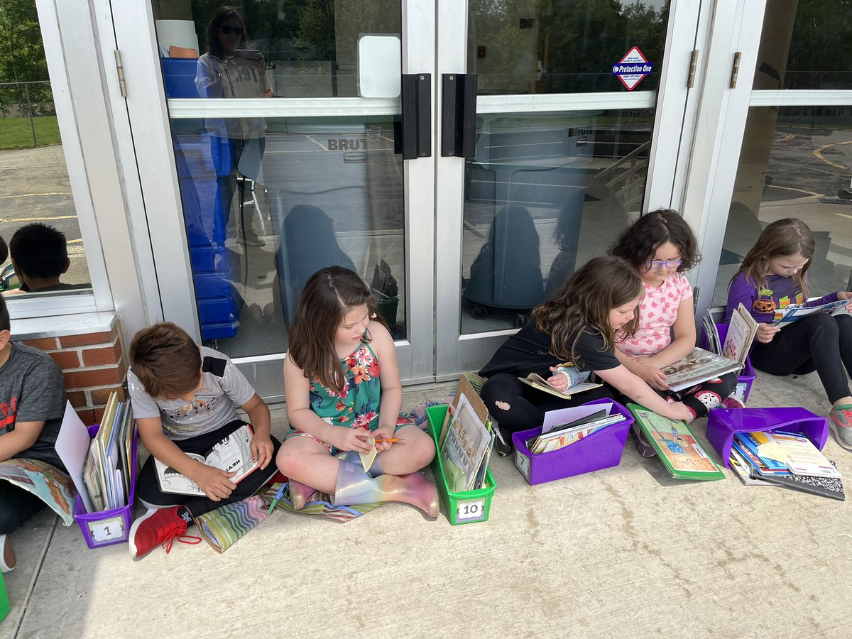 Michele Hadenchuk tweet media