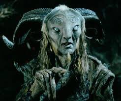 GRaryRay's tweet photo. So, you’re telling me Pan’s Labyrinth-on-his-wedding-day went up to other 6yos and they were —[checks lyrics]—a tad hesitant? 
#eurovision  #aus https://t.co/F3uesamBVV