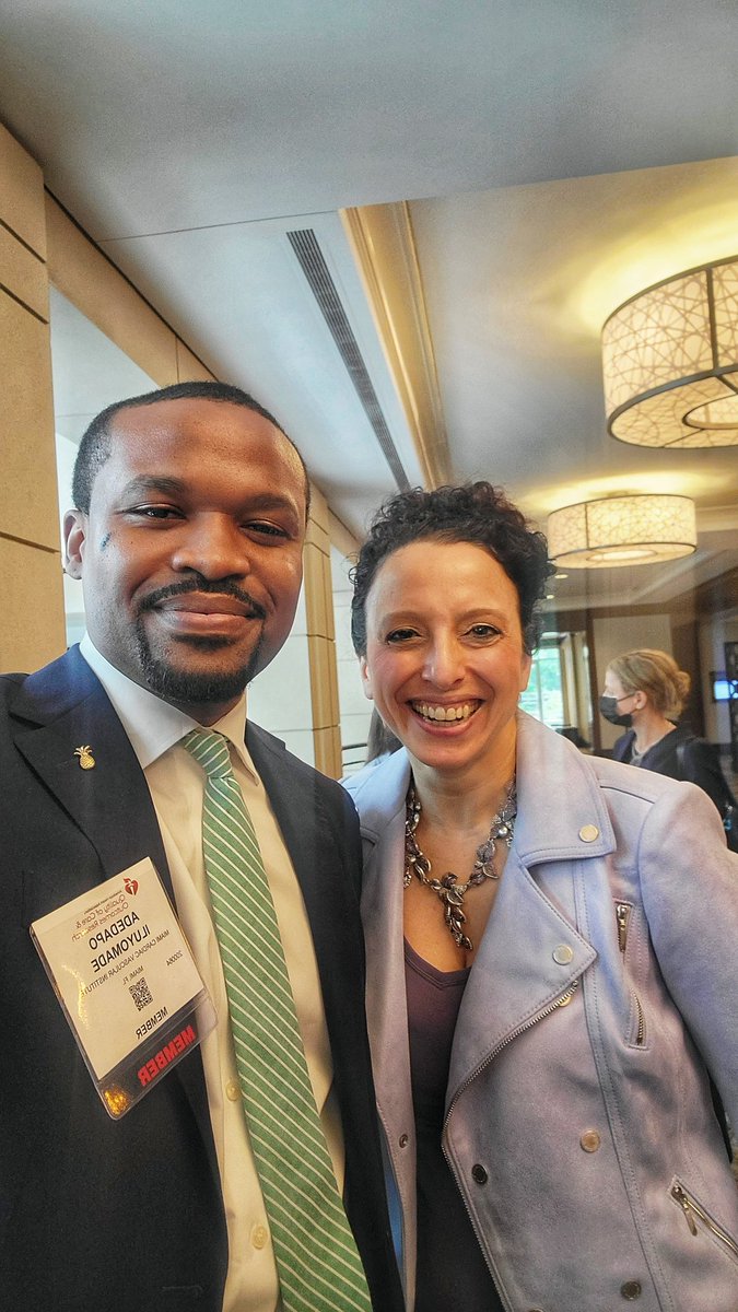 DrDapo's tweet photo. #QCOR22! It's always great seeing old friends and making new ones. Expertly organized by @UmeshKhotMD and @emilycob. Thank you @modeldoc for everything!

 @vbluml @ErinMichos @AmberJohnsonMD @AubJGrantMD @SpatzErica @AskDrSteph @RAngelGarciaDO @hvanspall @rkwadhera @DrNasrien https://t.co/jfX1hxpEDH