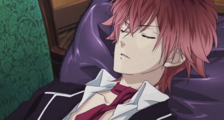 Estoy asi con tanta balada, joder