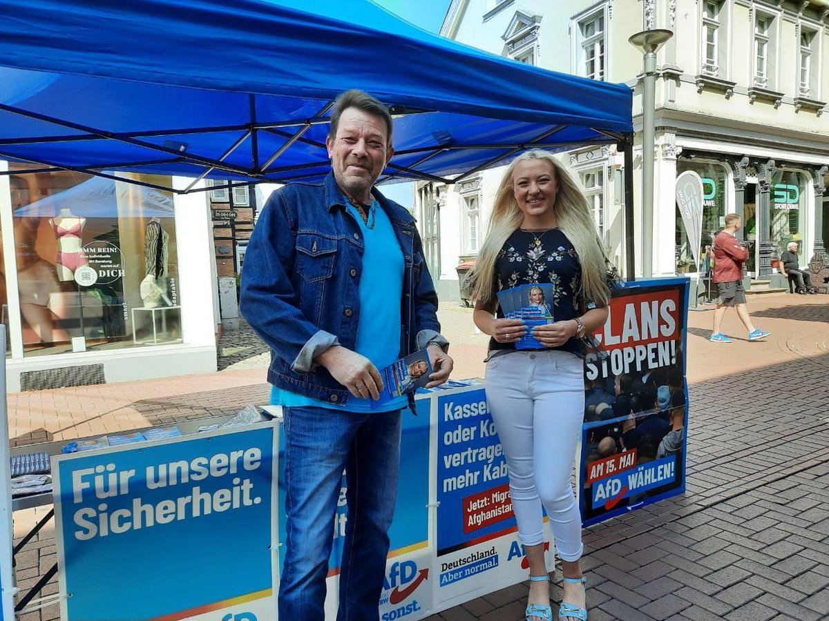 Hagelstein_AfD tweet media