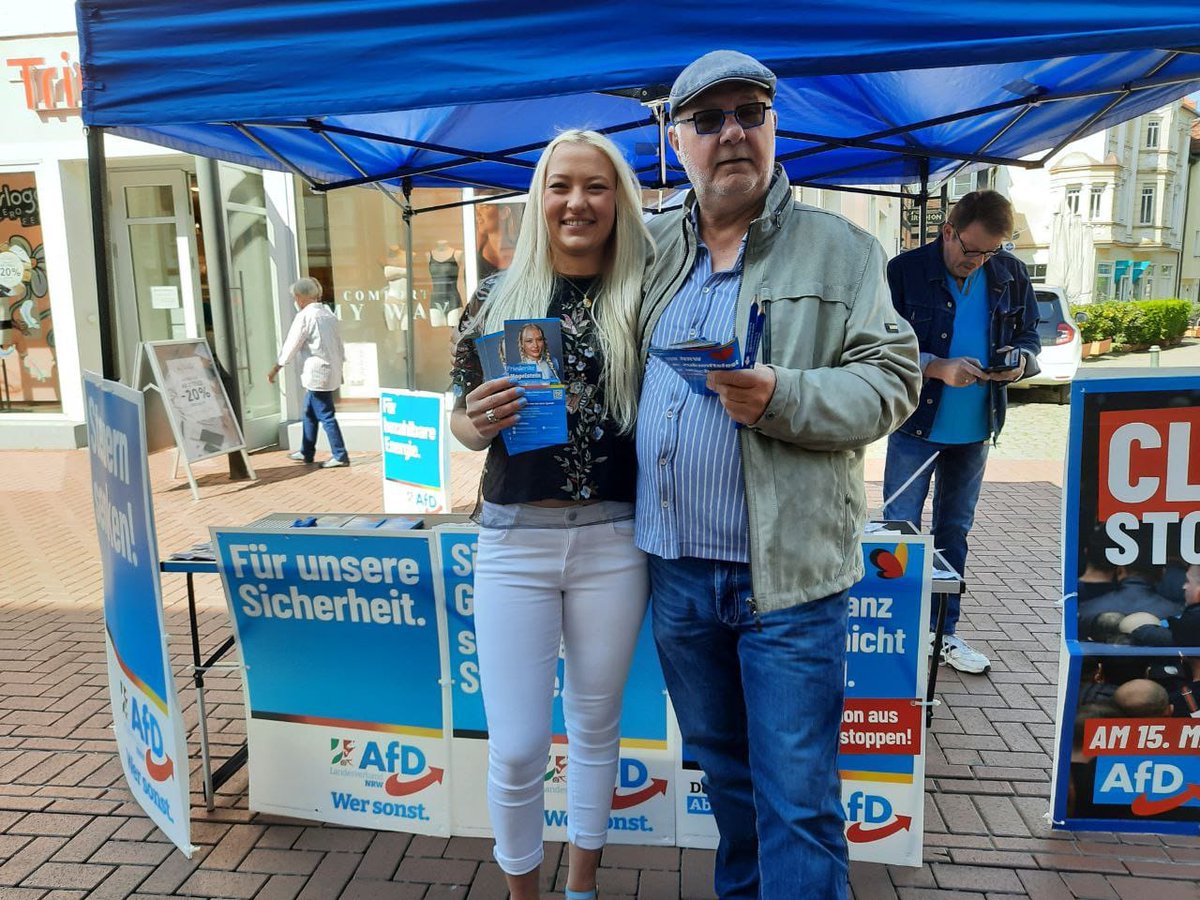 Hagelstein_AfD tweet media