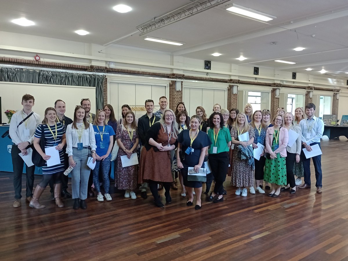 Joanna Watts tweet media