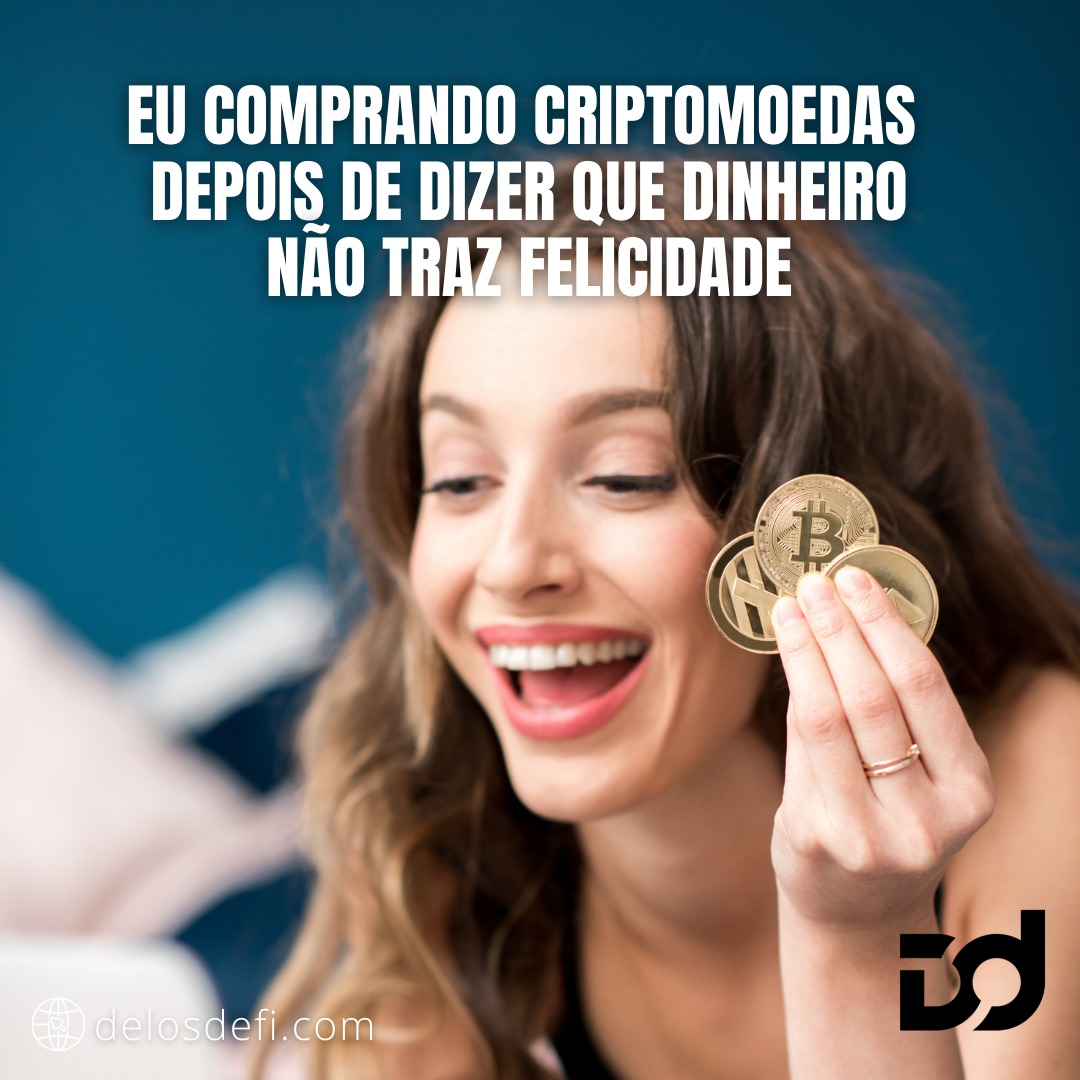 delosdefi's tweet photo. Você já falou ou ouviu isso de alguém? 
Se sim, ainda bem que estavam enganados. Ainda dá tempo de mudar de ideia, venha investir com a gente! https://t.co/iEbKMfJKFI