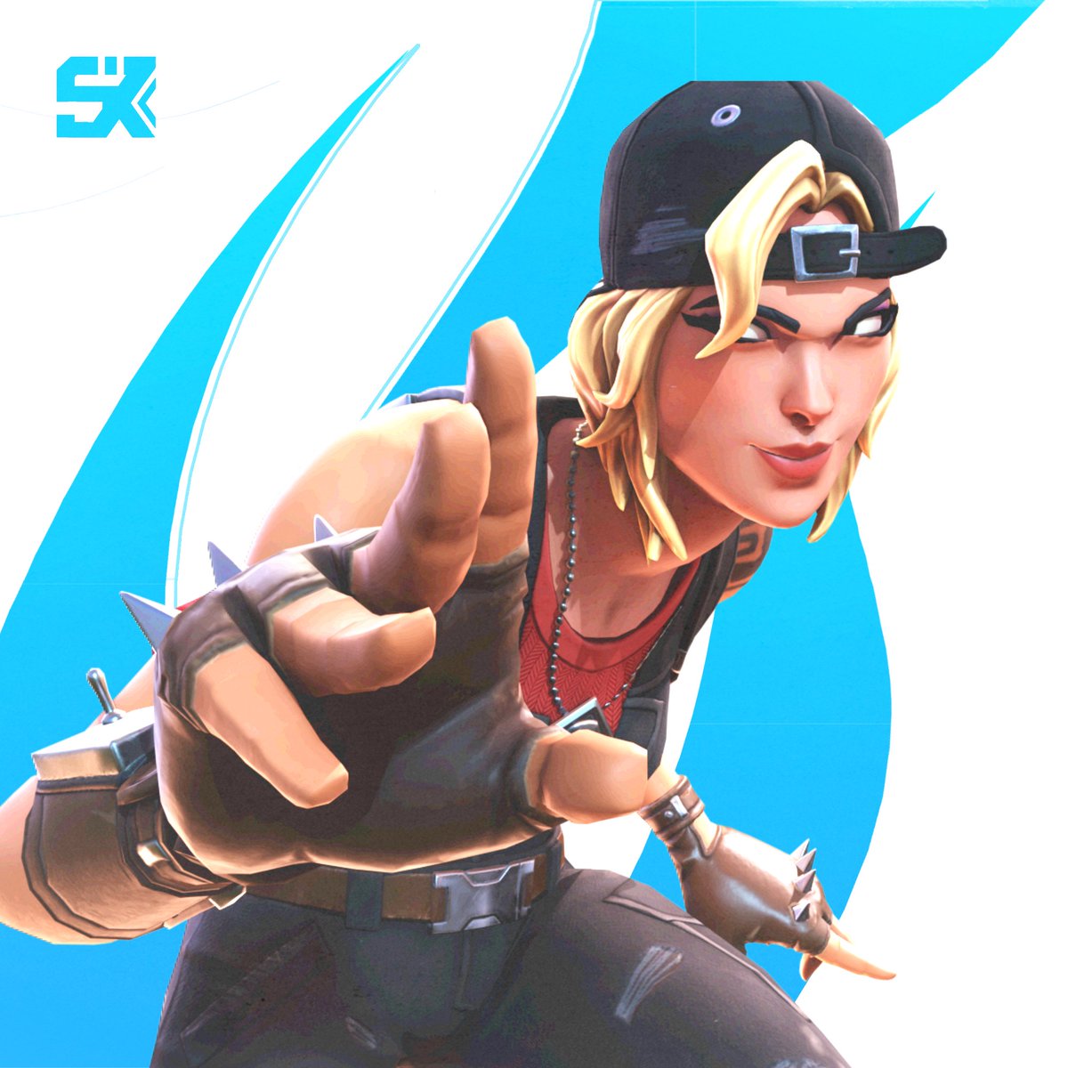 sk7esports's tweet photo. FNCS | QUARTAS #GOSEMI🍀
____
@paulin2x_ - 34° Colocação🎖️
@PauIin7 - 54° Colocação 🎖️

É os paulin, fazer o que?! Haha

- Parabéns pessoal, a todos os classificados, boa sorte nas semis!✔️ https://t.co/O60QEcKYWC