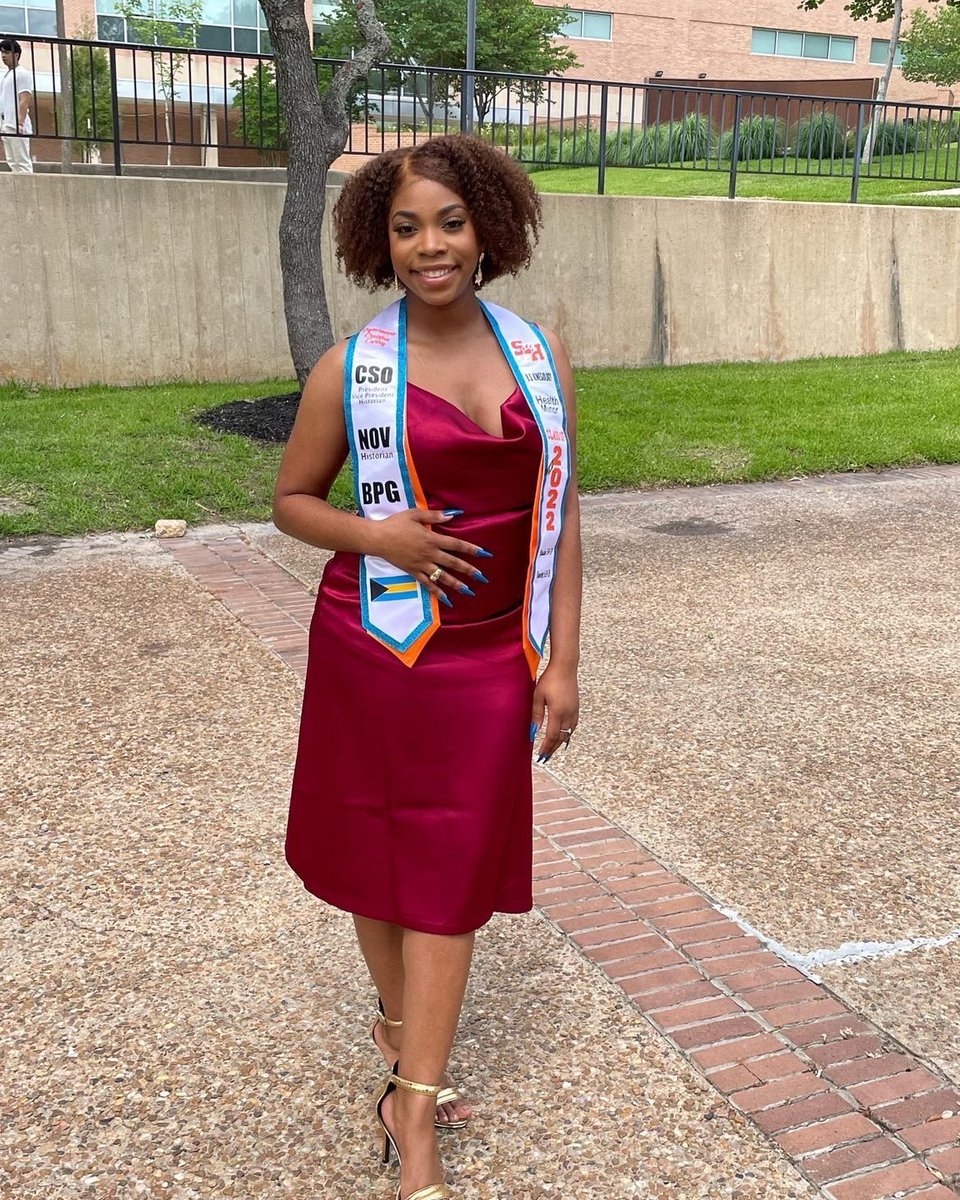 SHSUCSO's tweet photo. CSO is sending a BIG congratulations to our very own Dy Curry🥹❤️ we love you and we are so proud of you! Thank you for everything you have done to make CSO the great organization that it is ! We are wishing you blessing on all of your future endeavors! @HoneyDip242 https://t.co/v6xaqyL0yM
