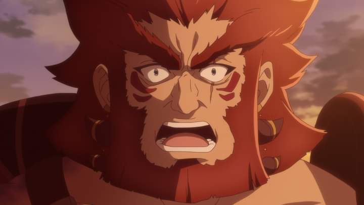 PIndoneshia's tweet photo. "I'm Quitting Heroing" episode 7 screenshots
Official website (JP): https://t.co/mupAiYtogo

#プランクトンインドネシア #ImQuittingHeroing https://t.co/MlWKyrHD5c