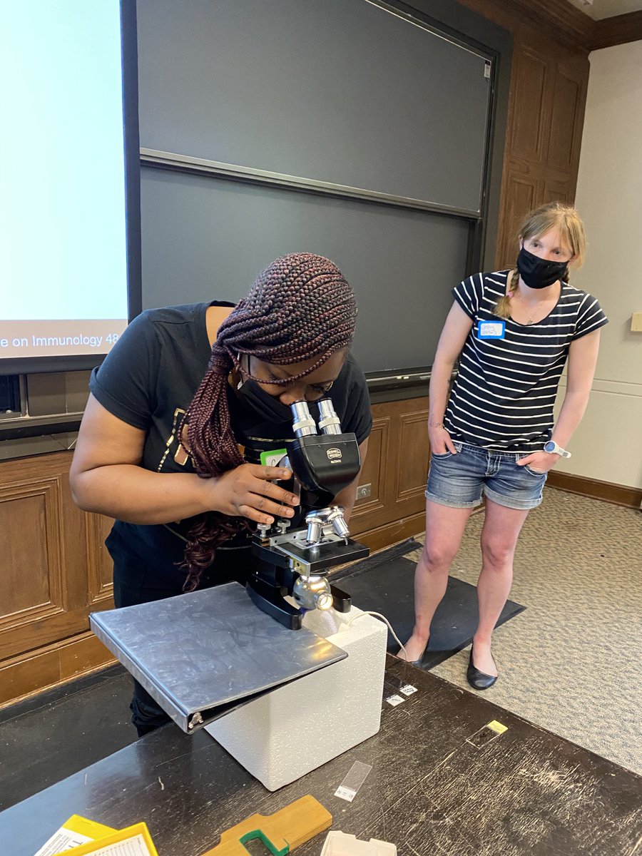 Adams Lab tweet media