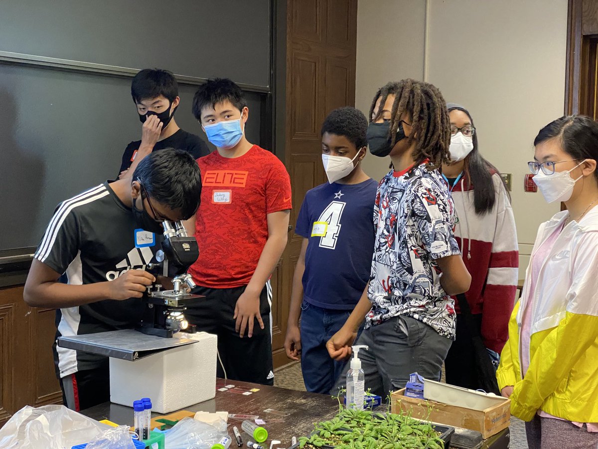 Adams Lab tweet media