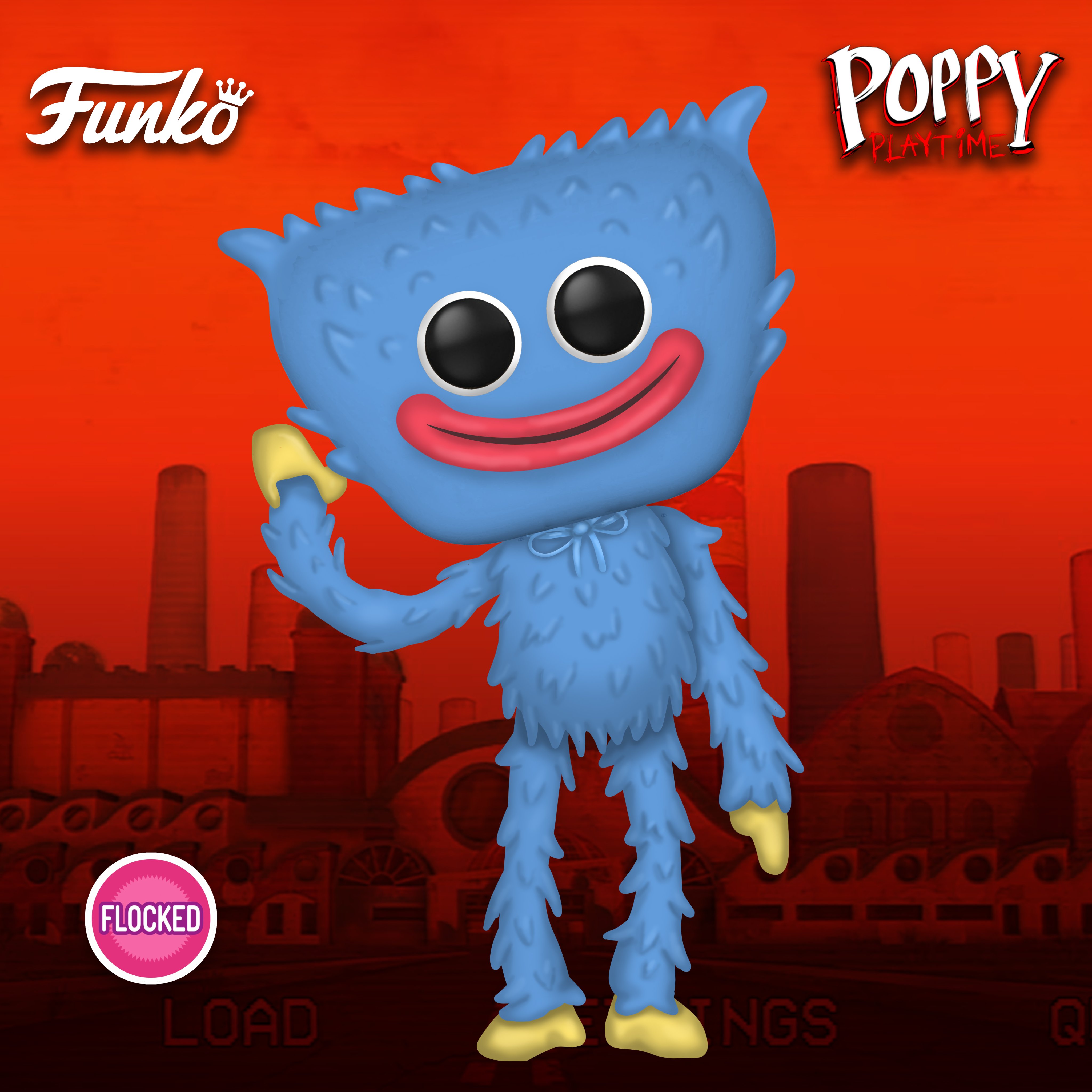 X 上的K's Koncepts：「#288 Funko Pop! Box & Pop Concept: Huggy Wuggy (Poppy  Playtime) #poppyplaytime #huggywuggy #playtimeco #funko #funkopopart  #funkopop #funkopopconcept #funkopopconceptart #funkofanatic  #ksfunkoconcepts  / X