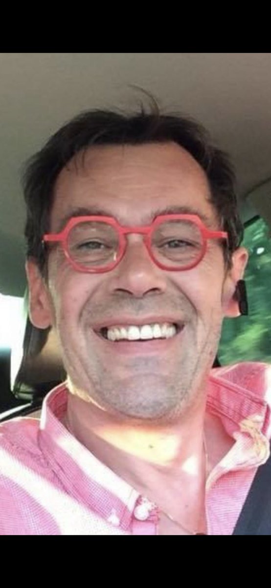 Esperance_87's tweet photo. #Didier demain ça fera 5 mois que tu es parti jouer de la trompette avec les anges…
#Triste vous avez dû etres heureux de vous retrouver tout les deux kiki t aimais tant…
#TuManques si tu savais, vous me manquez tout les 2… https://t.co/zEz9XAWsMC