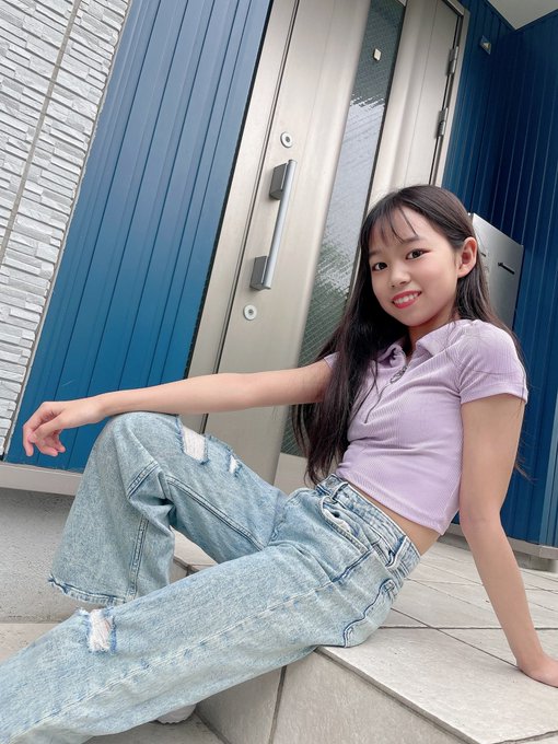 Twitterのコスプレ画像4