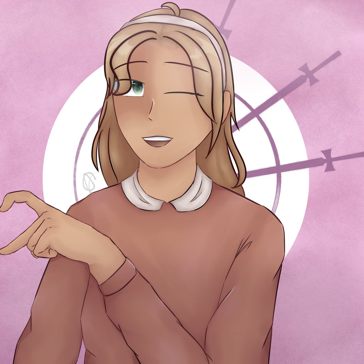 TheMaskedVirus's tweet photo. When you're slowly going back into your Dream SMP phase- ANYWAYS- Have some great people who make Dream SMP animatics. :]
@Halfydraws 
@wiinks_ https://t.co/AIv58L8VS8