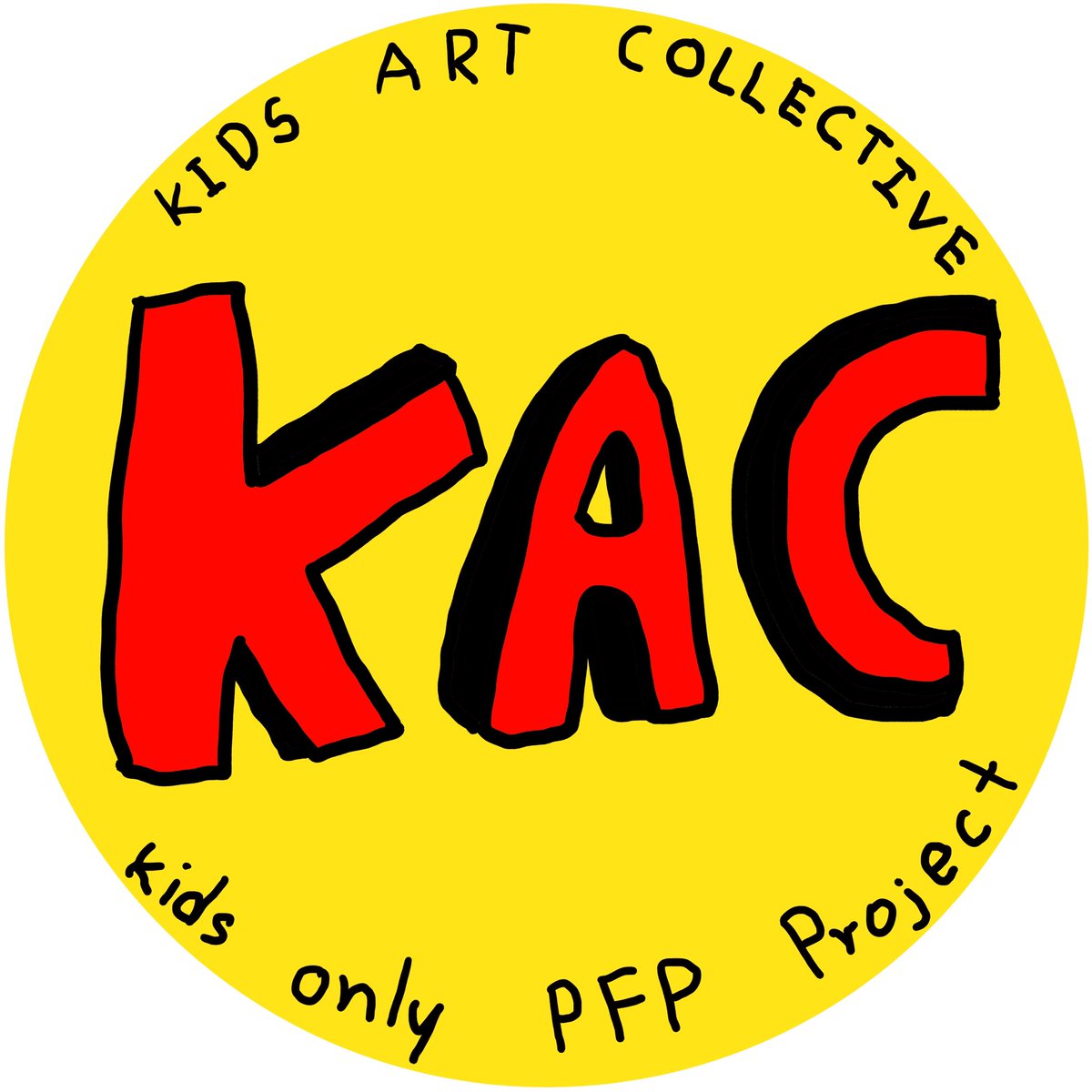 KidsARTCollectv's tweet photo. KIDS ART COLLECTIVE (KAC)

👧🏾19 NFT Kids 
🇺🇸8 Countries
🗣14 Languages
🌏3 Continents

🎨1 Passion: Art
👩🏻‍🤝‍👨🏿1 Mission: TOGETHER We Conquer WEB3
🎯1 Vision: Kids building together better world 

First generative art project, pfps designed &amp; created by kids
#KAC #NFTKidsArtCollective https://t.co/xljKMMUAHc
