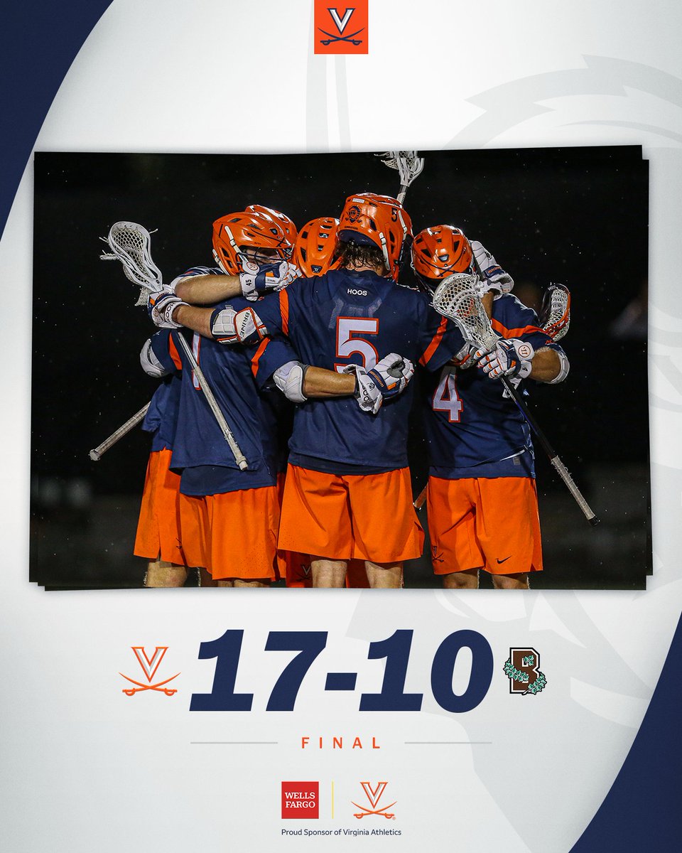 𝐇𝐨𝐨𝐬 𝐖𝐢𝐧‼️
𝐇𝐨𝐨𝐬 𝐖𝐢𝐧‼️
𝐇𝐨𝐨𝐬 𝐖𝐢𝐧‼️

🔶⚔️🔷#GoHoos | Presented by <a href="/WellsFargo/">Wells Fargo</a>