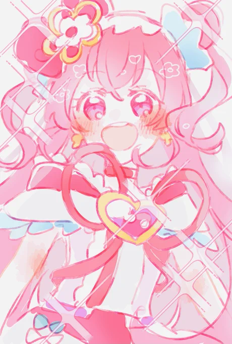 💖 