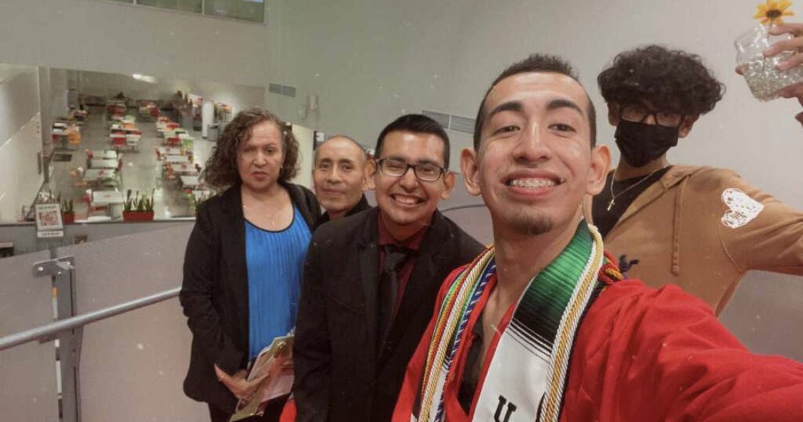 LIT_LV's tweet photo. #SHOUTOUTSAT: Congratulations Leader Troy in Cohort 1 & Leader Alan in Cohort 3 graduating from UNLV today!! We are so incredibly proud of you! They are both fulfilling their dreams: Troy will be a CCSD teacher & Alan is on his way to Washington, DC to work for an advocacy group. https://t.co/q5qBP1btBm