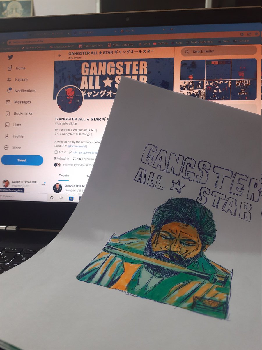 Vedant # 3958 tweet media