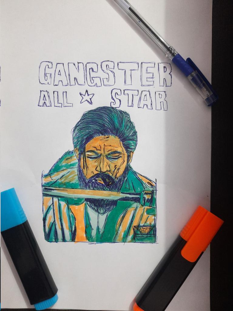 Vedant # 3958 tweet media