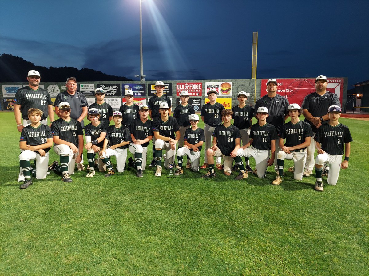 We came up a little short tonight, but so proud of this group!!! Final 8 in the state of Tennessee!